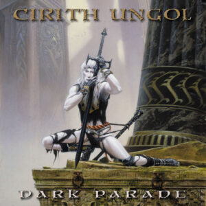 Dark Parade (Digipack)