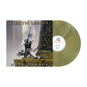 Dark Parade (Olive Green Marbled Vinyl LP)