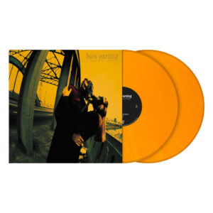 Disconnected (2 LP Orange White Marbled Vinyl)