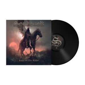 Reign Of The Reaper (Vinyl LP)