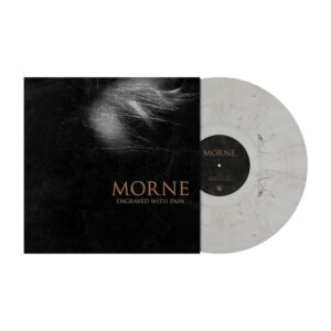 Engraved With Pain (Smoke Vinyl LP)