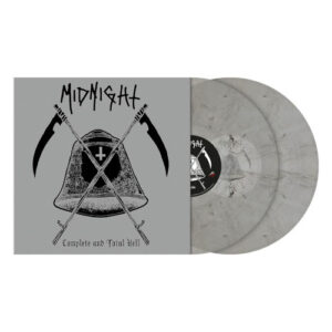 Complete and Total Hell (2 LP Smoke Vinyl)