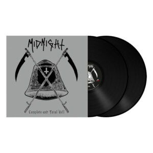 Complete and Total Hell (2 LP Vinyl)
