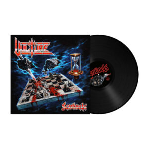 Sentinels (Vinyl LP)