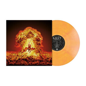 Prophecy (Firefly Glow Marbled Vinyl LP)