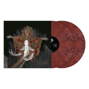 Voidkind (2 LP Crimson Marbled Vinyl)