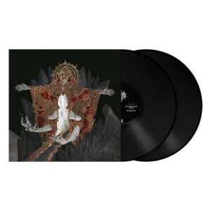 Voidkind (2 LP Black Vinyl)