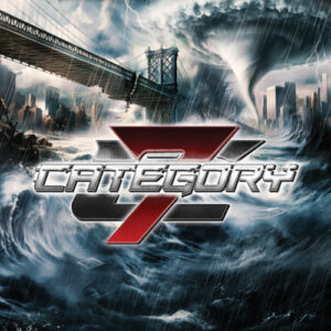 Category 7 (Digipack)