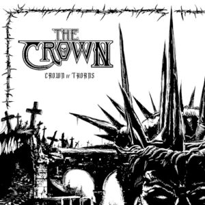 Crown of Thorns (Digipack)
