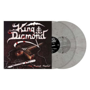 Puppet Master (2 LP Clear Smoke Vinyl)
