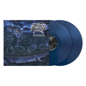 Voodoo (2 LP Night Blue Vinyl)