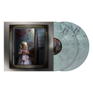 Give Me Your Soul... Please (2 LP Marbled Vinyl)