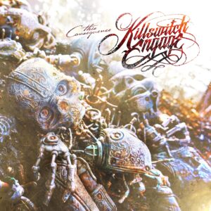 This Consequence (Digipack)