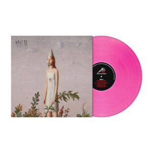 Post Apocalyptic Depression (Pink Vinyl LP)