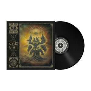 Rivers of Nihil (Black Vinyl LP)