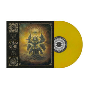 Rivers of Nihil (Neon Yellow Marbled Vinyl)