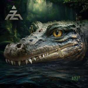 A2Z² (Digipack)