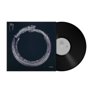 Spin The (Black Vinyl LP)