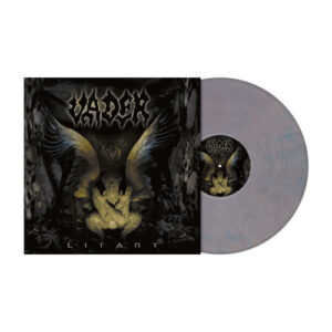 Litany (Violet Marbled Vinyl LP)