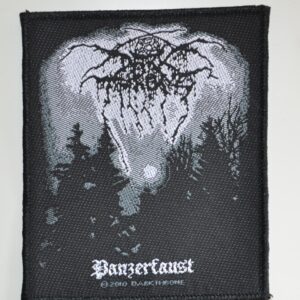 Patch Panzerfaust (8 x 9,5 cm)