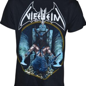 T/S 1st Album Gildan (S)