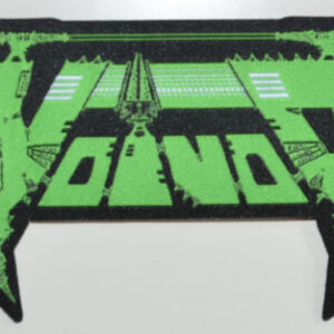 Patch Technology (11,3 x 7,2 cm)