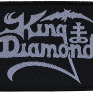 Patch Logo (10,2 x 7,3 cm)
