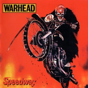 Speedway (Digipack)
