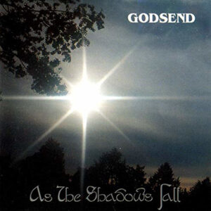 As The Shadows Fall (2 CD)