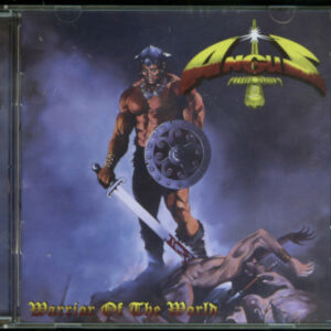 Warrior Of The World