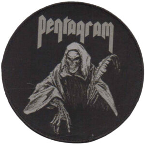 Patch Reaper (10 cm)