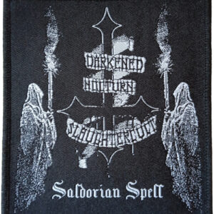 Patch Saldorian Spell (9,1 x 10 cm)