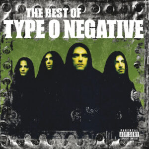 Best Of Type O Negative The