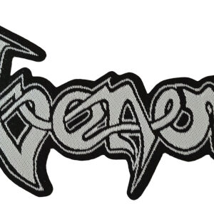 Logo Cut Out Patch (9,6 x 5,7 cm)