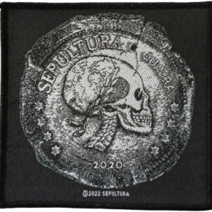 Patch Quadra (9,4 x 9,8 cm)