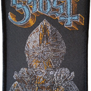 Patch Impera (10,2 x 7 cm)