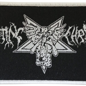 Patch Demon Logo (7 x 12 cm)