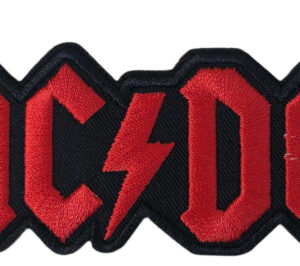 Patch Horns (4,9 x 9,6 cm)