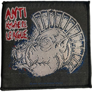 Patch (9,4 x 9,6 cm)