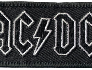 Patch Logo (4,5 x 10,1 cm)