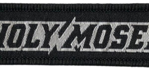 Patch Logo (2,5 x 9,7 cm)