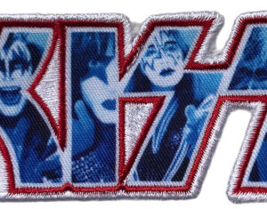 Patch Infill Logo (4,3 x 9,7 cm)