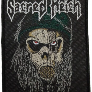 Patch OD (10 x 7 cm)