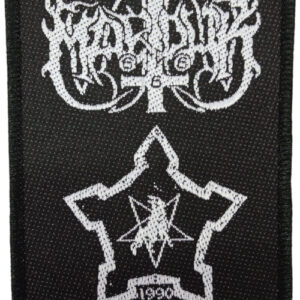 Patch Norrköping (10,2 x 6,4 cm)