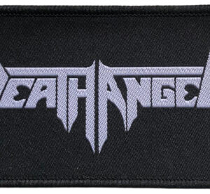 Patch Logo Superstripe (10,1 x 19,7 cm)