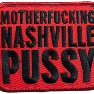 Patch MxFx NxPx (7,2 x 9 cm)