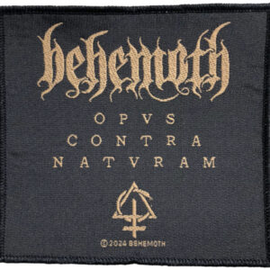 Patch Opvs Contra Natvram (9,5 x 10,1 cm)