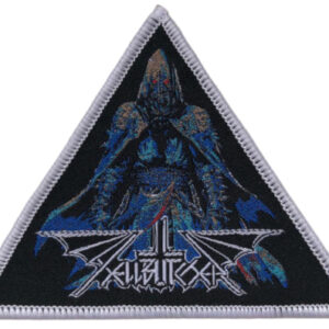 Patch 1st Album Cut Out (7,3 x 9,6 cm)