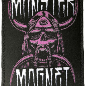 Patch Vampiric (10 x 7,6 cm)