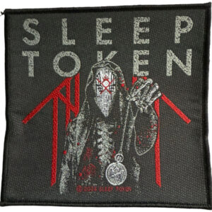 Patch Hypnosis (9,6 x 10 cm)